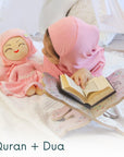 Meine Hijab-Puppe - Sprechende Quran-Puppe