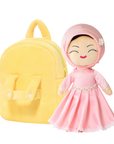 Meine Hijab-Puppe - Sprechende Quran-Puppe