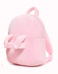 Personalized Doll Carrier Backpack